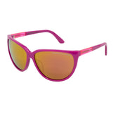 Porsche Multicolor Acetate Sunglasses -  Jewellery, Women -  Porsche.